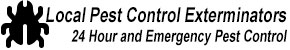 Ten Mile MS Pest Control Exterminators